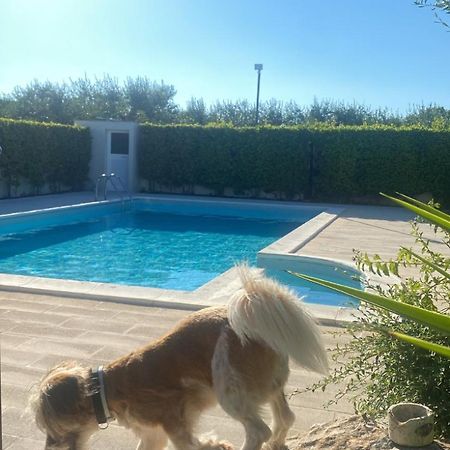 Villa Marinelli Locorotondo Bagian luar foto