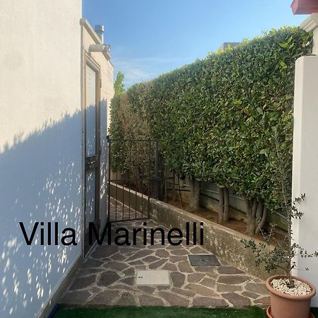 Villa Marinelli Locorotondo Bagian luar foto