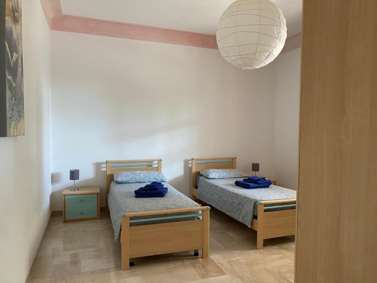 Villa Marinelli Locorotondo Bagian luar foto
