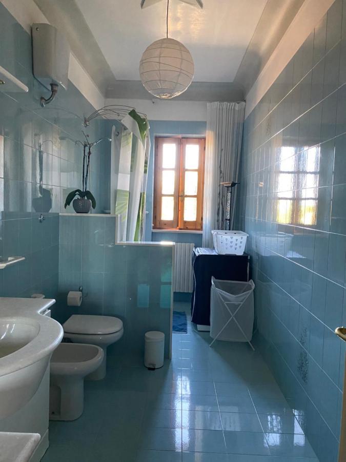 Villa Marinelli Locorotondo Bagian luar foto