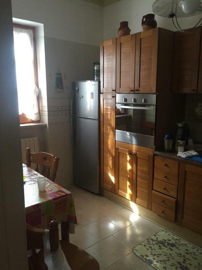 Villa Marinelli Locorotondo Bagian luar foto